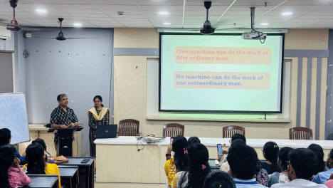 Kamala Devi Sohanraj Singhvi Jain College of Education Kolkata Events photo 9